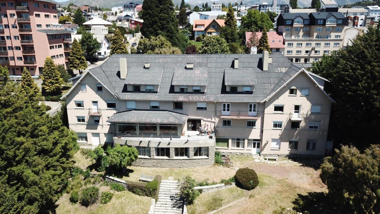 Bella Vista Hotel San Carlos de Bariloche Exterior photo